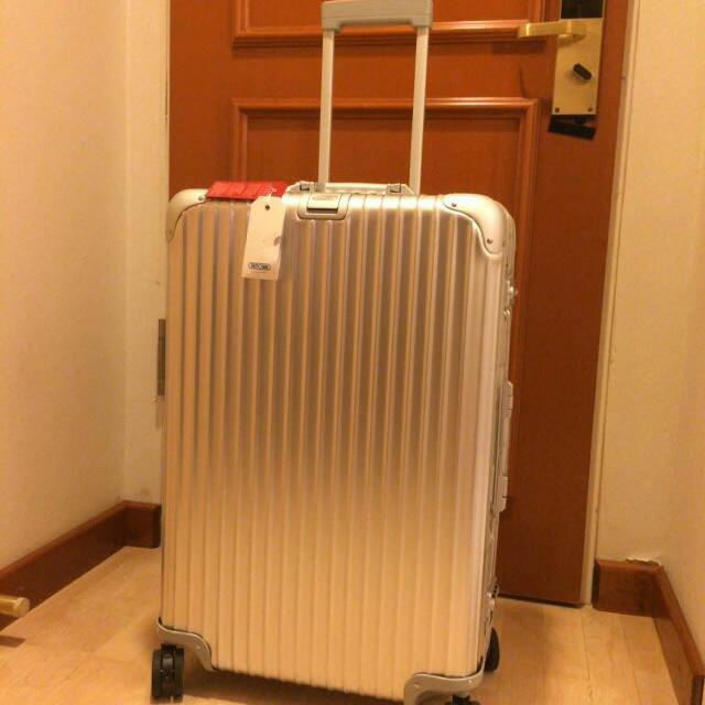 cheapest rimowa