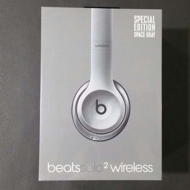 beats solo 2 wireless used price