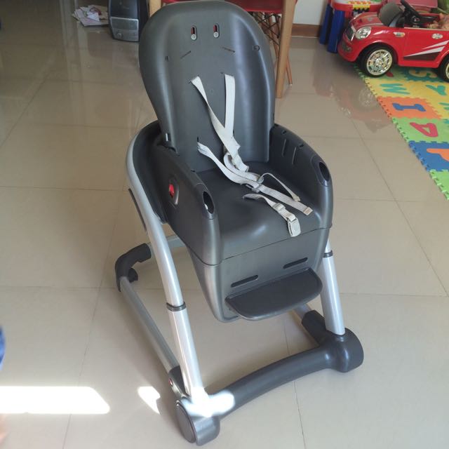 Graco 4 In 1 High Chair, Babies & Kids, Nursing & Feeding, Baby High