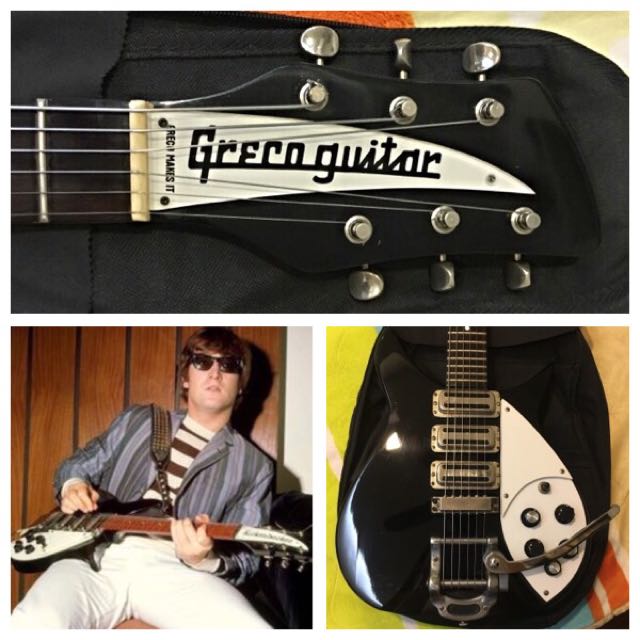 John lennon rickenbacker 325 for sale deals