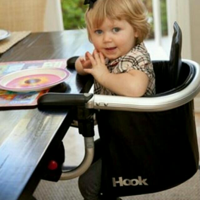 Joovy hook best sale chair
