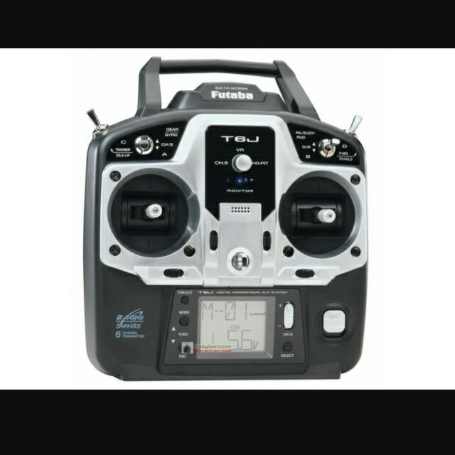 KDS 450 Belt Driven (BD) Flybarless RC Helicopter RTF, Hobbies & Toys