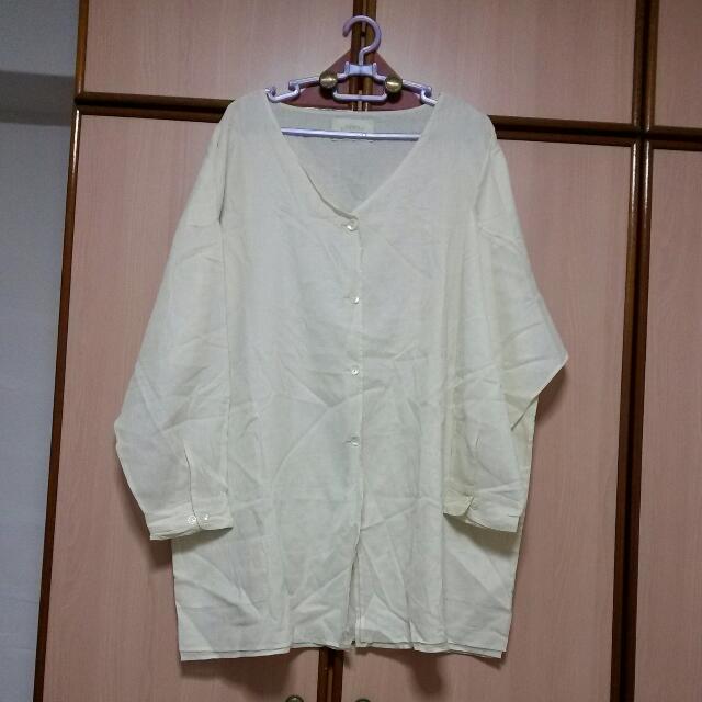 L Xl British India Brand New Long Sleeves Tops Women S Fashion