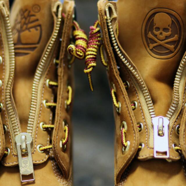 timberland mastermind japan