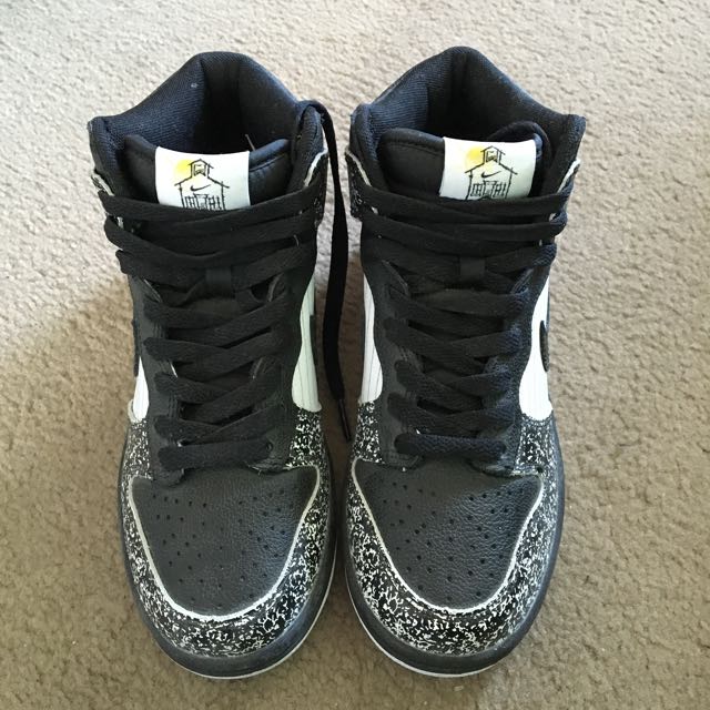 Notebook dunks deals