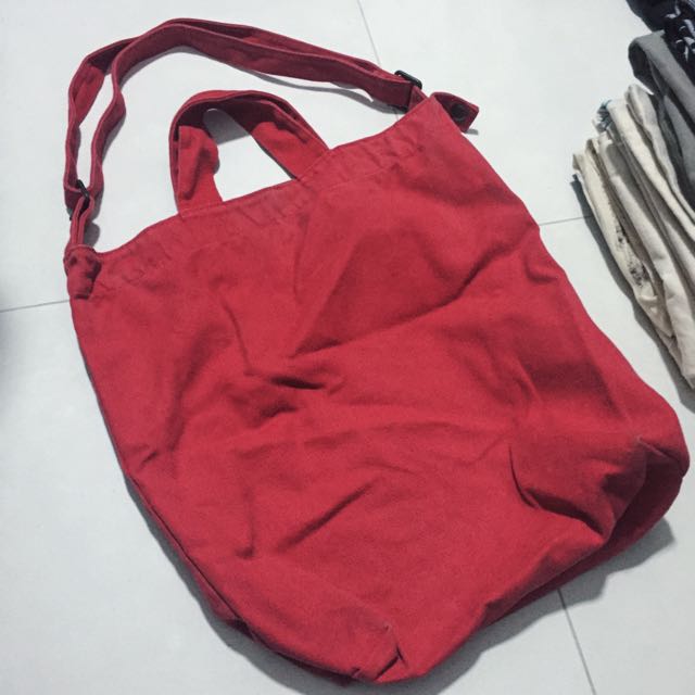 baggu bag singapore