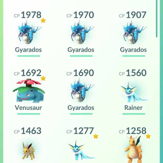 Pokemon Go Level 22 High Cp Pokemon Video Gaming Gaming Accessories Game Gift Cards Accounts On Carousell