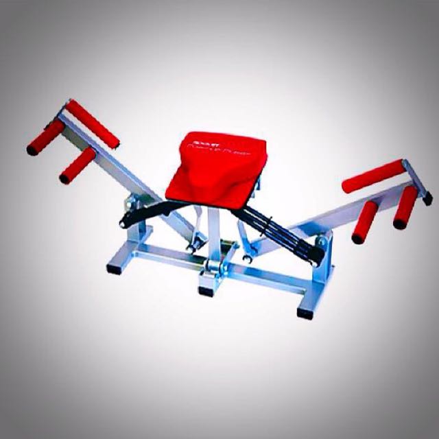 Rocket fitness push up online