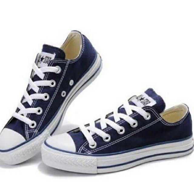 Sepatu Converse Cewek Olshop Fashion Olshop Wanita Di Carousell