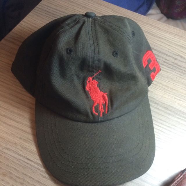 polo hats australia