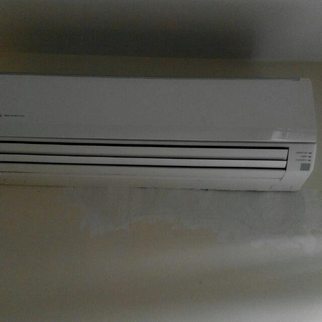 Aircon Installation For BTO & Old HDB Flats, TV & Home Appliances, Air Conditioners & Heating on
