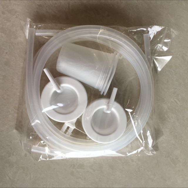 Ameda Lactaline Pump Spare Parts, Babies & Kids, Nursing & Feeding