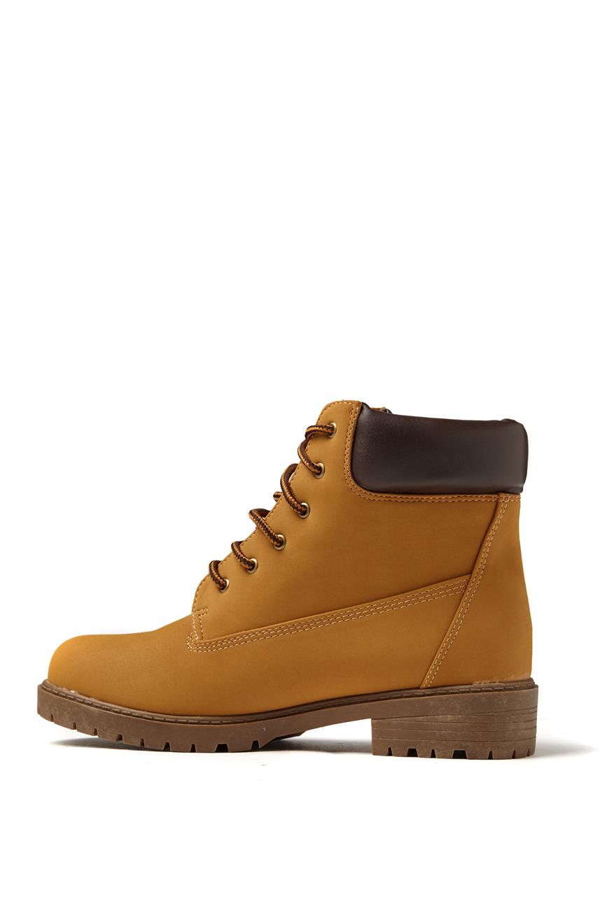 factorie boots