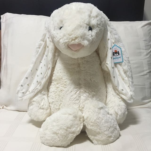Jellycat twinkle best sale bunny