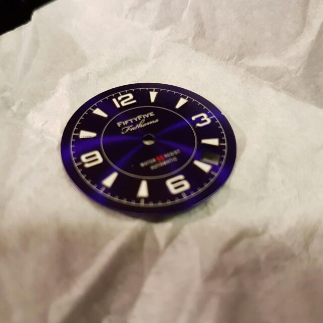 Dagaz fff dial cheap