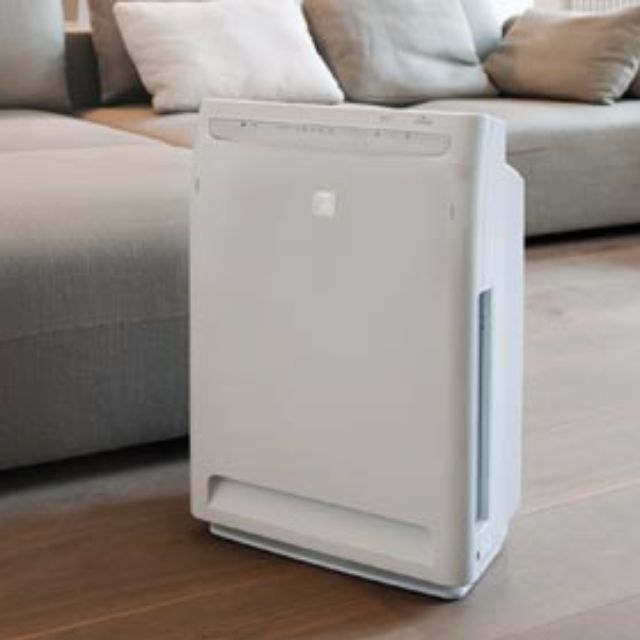 Daikin air purifier mc70lvm hotsell