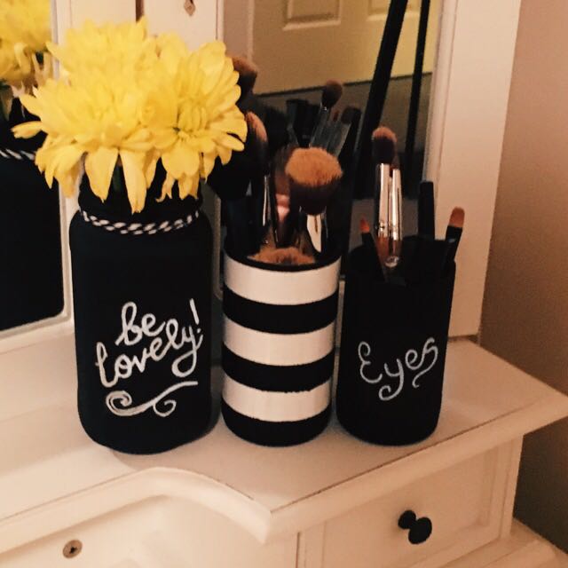 Decorate Your Dressing Table Design Craft Handmade Goods