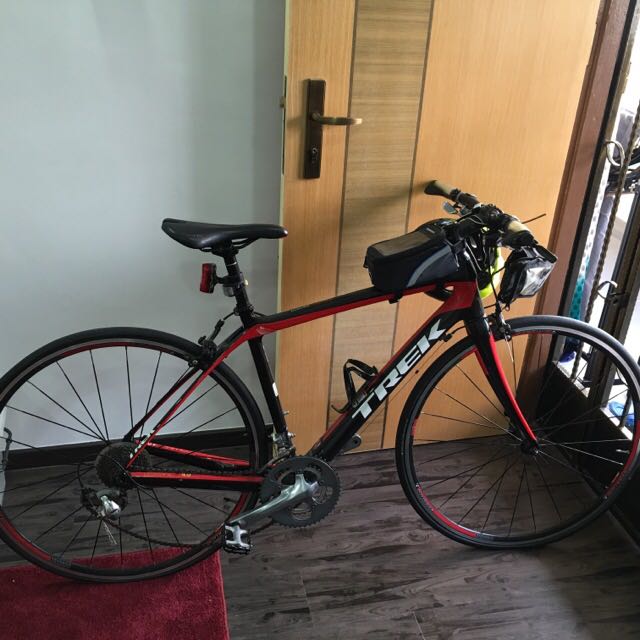 Domane best sale four series