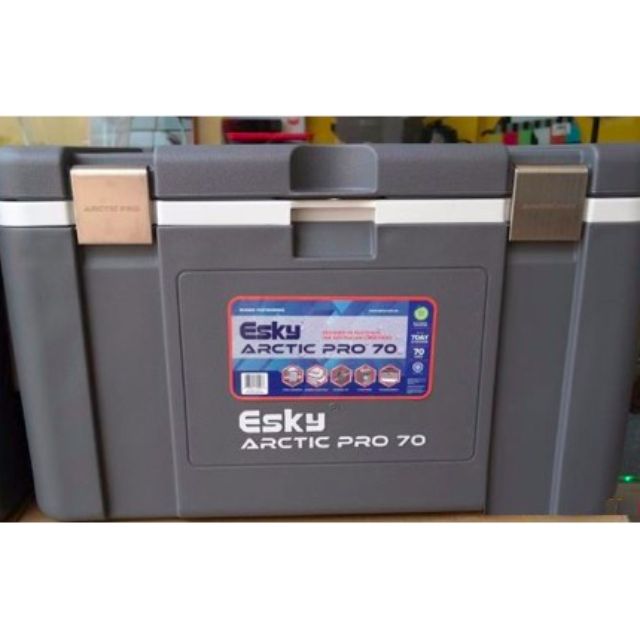 Arctic pro hotsell 70 esky