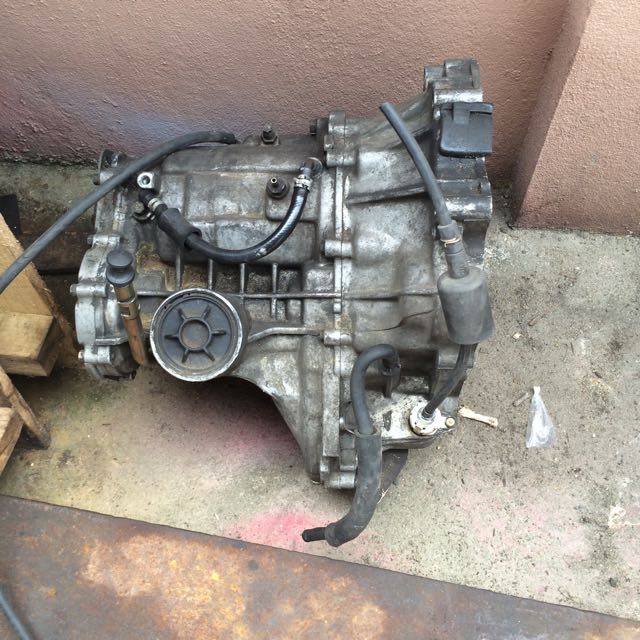Gearbox Auto Kancil Kelisa Auto Accessories On Carousell