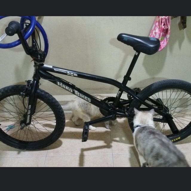 90s haro bikes top