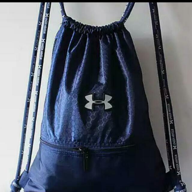 UA Ozsee Sackpack  Under Armour PH