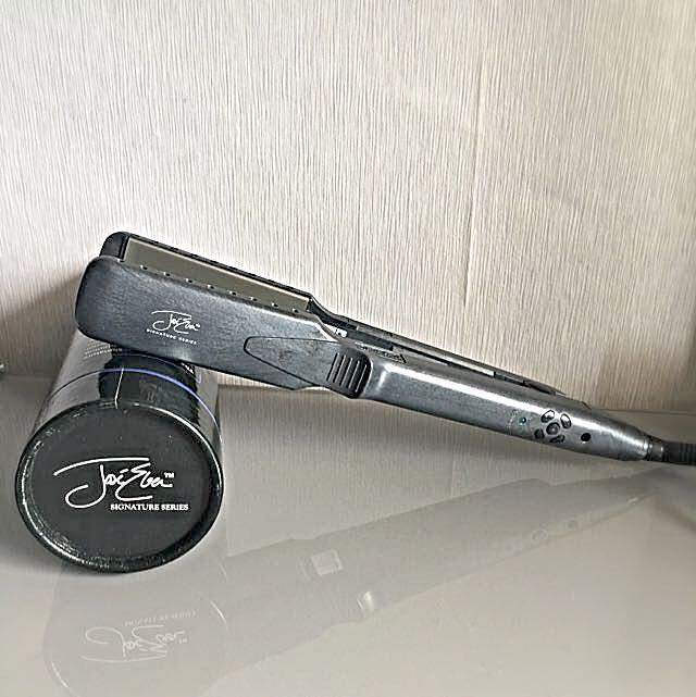 Jose Eber Hair Straightening Iron (Signature Series), Beauty & Personal