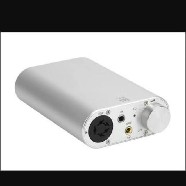 Kingsound M03 Portable Amplifier, Audio, Other Audio Equipment on
