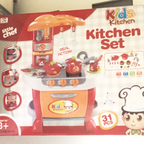 Kiddy palace store toys