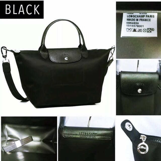 Longchamp Le Pliage Neo