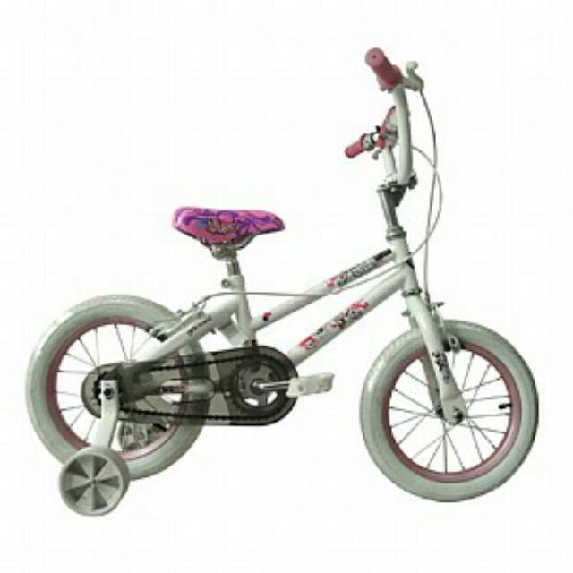 girl bicycle price