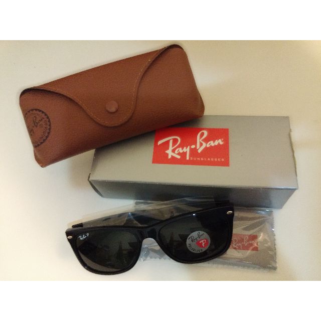 ray ban new wayfarer asian fit