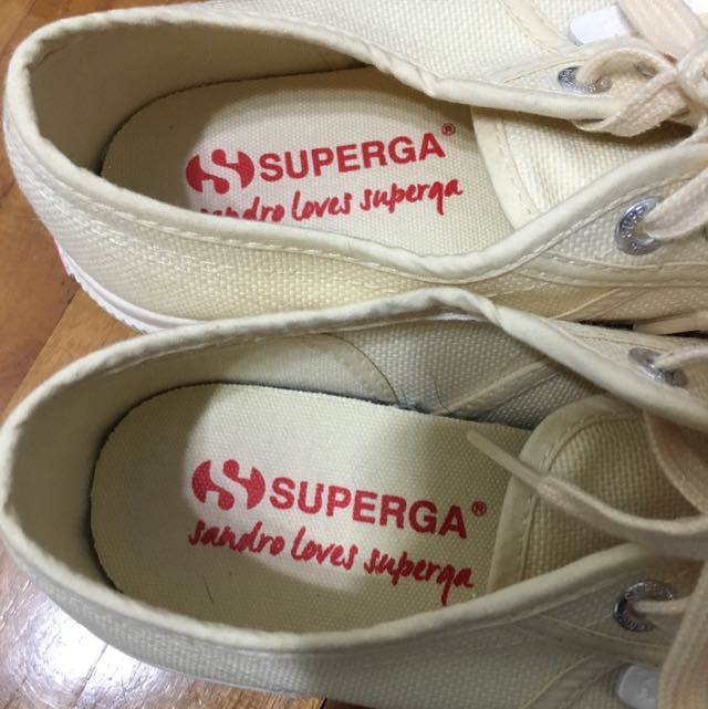 Sandro superga store