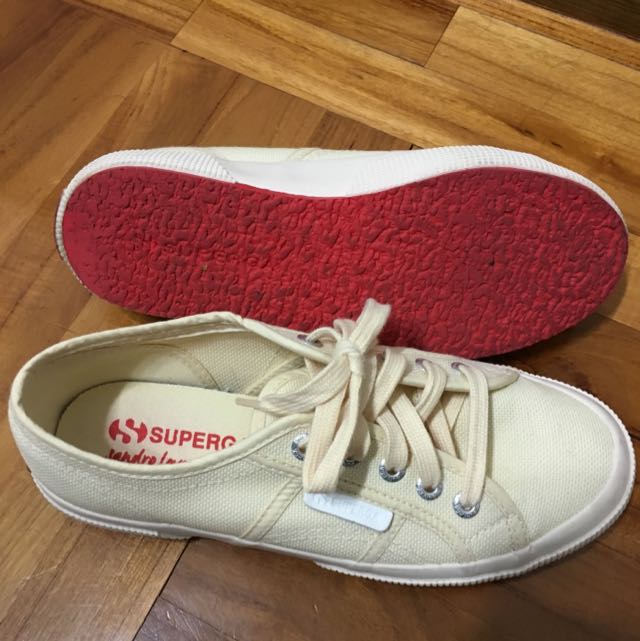 Sandro superga deals
