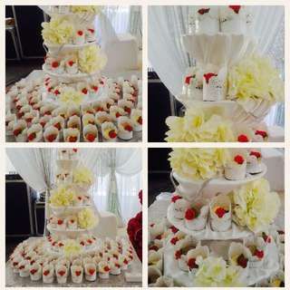 Wedding Events