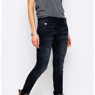 Authentic Gstar Jeans Mid Rise
