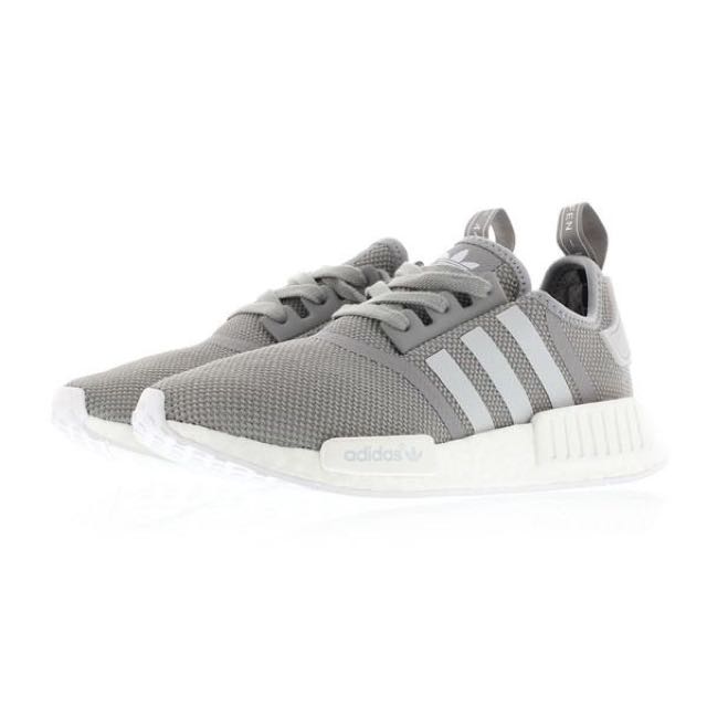 adidas nmd mesh