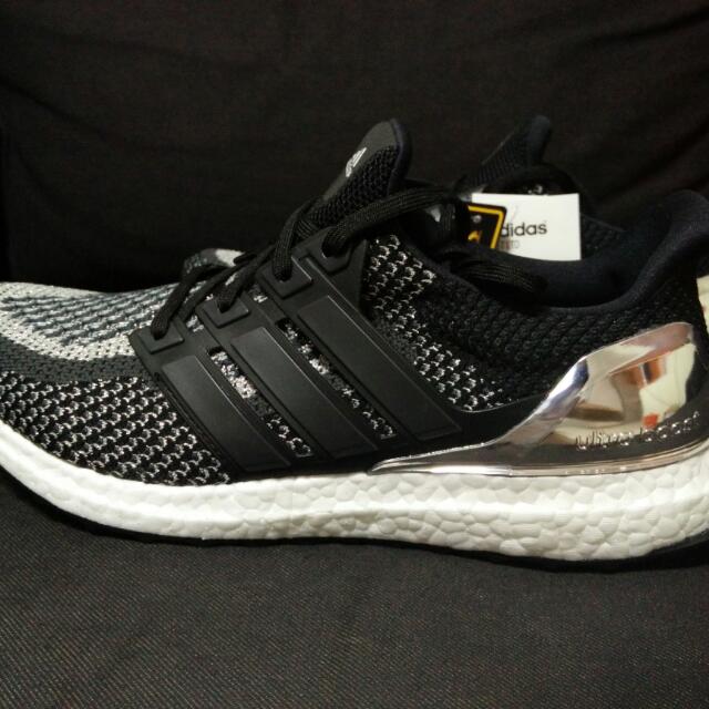 REPRICED) Adidas Ultra Boost Olympic Medal Pack, Men's Fashion, Footwear,  Sneakers on Carousell