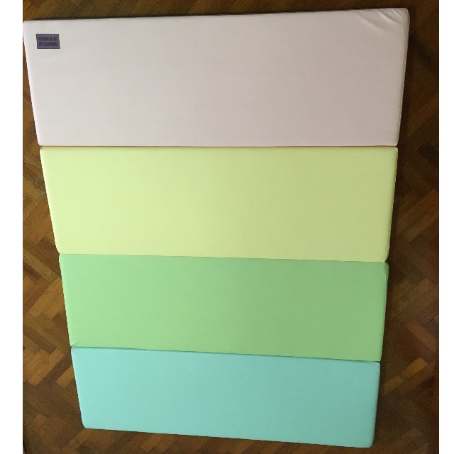 Playmat Caraz from Korea, Babies & Kids, Infant Playtime on Carousell