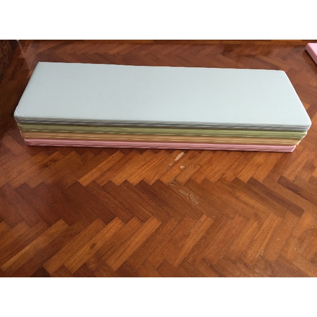 Playmat Caraz from Korea, Babies & Kids, Infant Playtime on Carousell