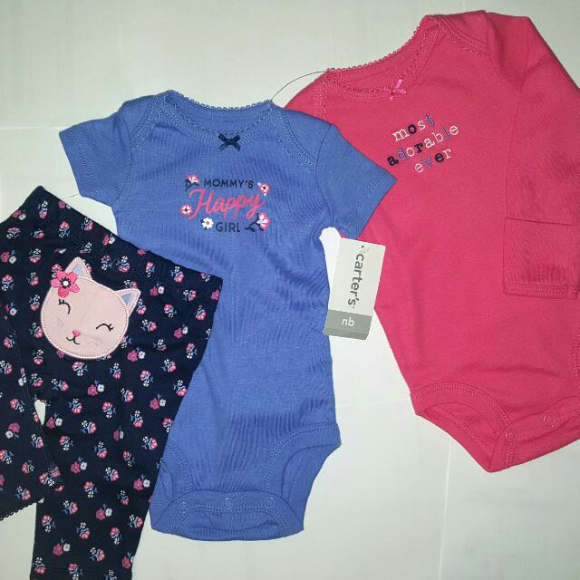 little layette