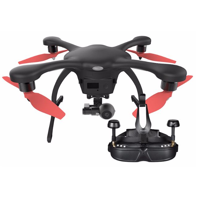 Ehang ghost drone 2.0 price deals