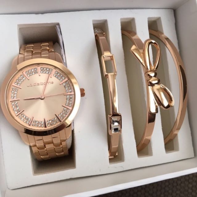 liz claiborne watches prices