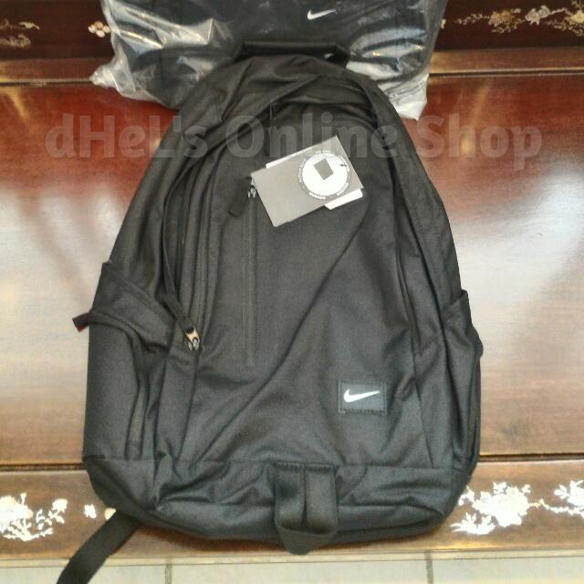 Nike All Access Fullfare Backpack, Men's Backpacks on Carousell