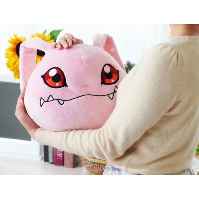 Sold Digimon Adventure 01 Koromon Plush Bulletin Board Preorders on Carousell