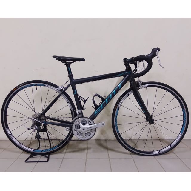 Scott speedster xxs sale