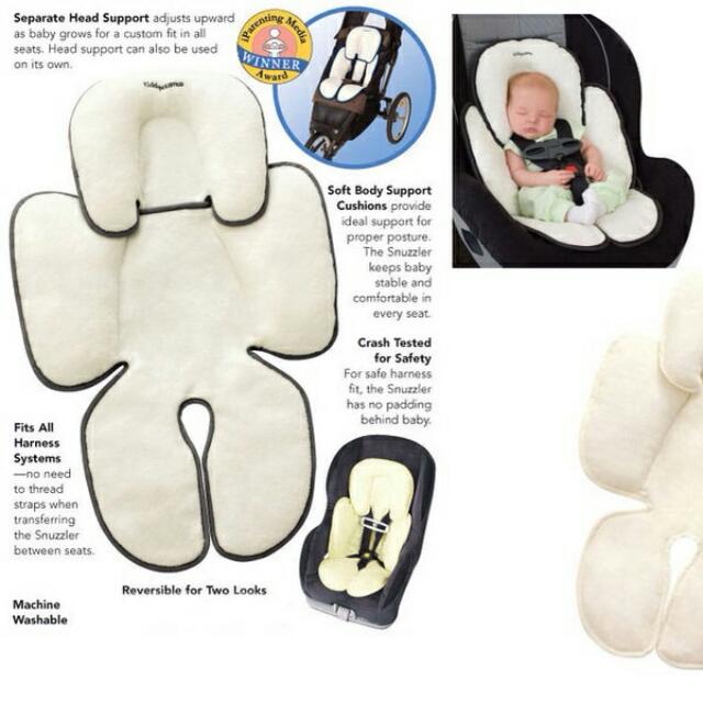Summer the original snuzzler on sale