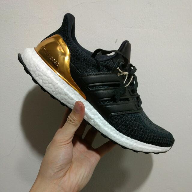 adidas Ultra Boost Athletic Shoes for Men for sale eBay