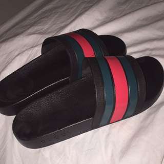 Gucci Slippers