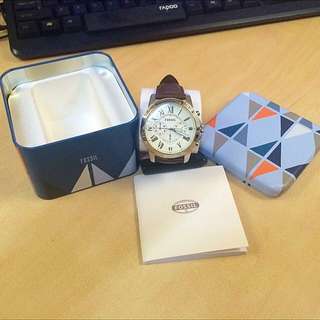 Fossil Grant FS4735